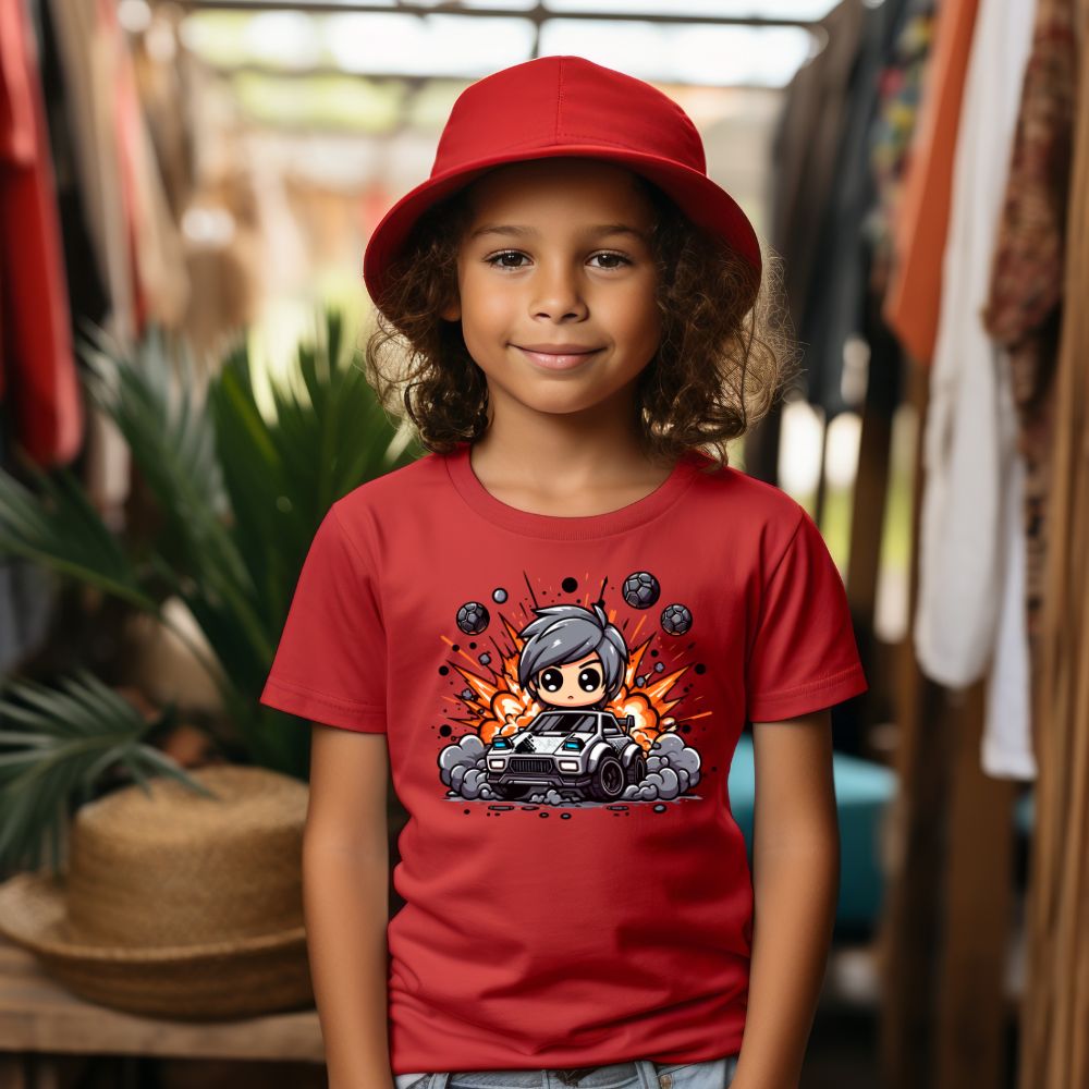 Camiseta Infanto Juvenil Personagens Jogos Games Minecraft 01