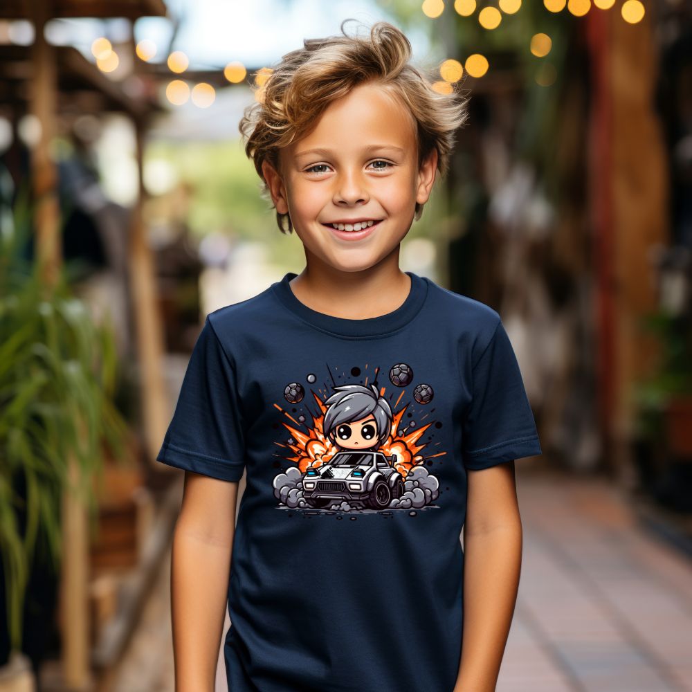 Camiseta Infanto Juvenil Personagens Jogos Games Minecraft 01