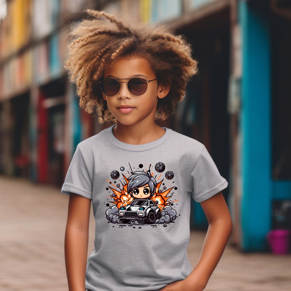 Camiseta Infanto Juvenil Personagens Jogos Games Minecraft 01